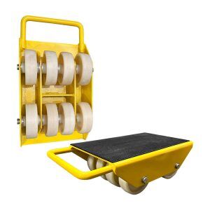 Load Moving Skate