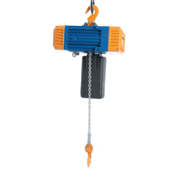 Porta Hoist
