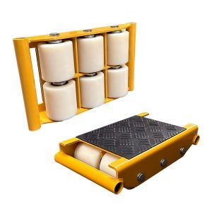 Load Rollers